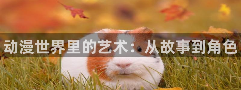 亲吻姐姐 风车动漫：动漫世界里的艺术：从故事到角色